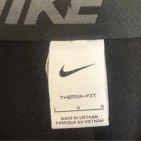 Men's Nike Thermafit Pants - Picture 3 of 3